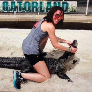 Meet your Posher, Gina